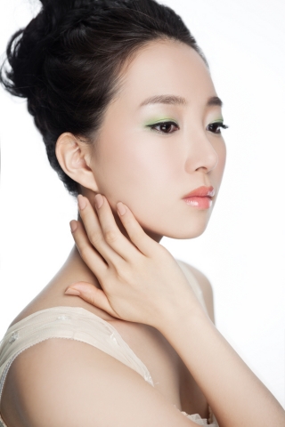 엘리샤코이에서 섹시 & 시크 