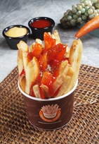 스위트칠리 포테이토