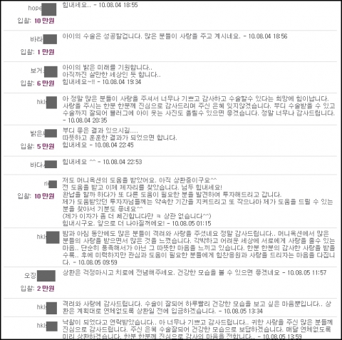 美 억만장자 기부운동, 우리는 불가능한가?