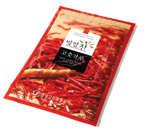 “이제 고춧가루도 홈쇼핑에서 구입하세요”…GS샵, 9월1일 햇 영양고춧가루 판매