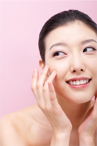 바캉스 후 거칠어진 피부, 피부 보습에 주력해야