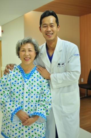 척추전문 척병원