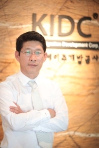 국제이주개발공사 홍순도 대표