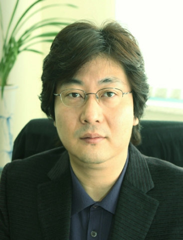 강릉원주대학교 산학협력단 강원 임베디드 소프트웨어 연구센터 정태윤 교수(전자공학과)