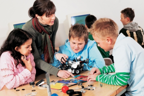 알코, ‘8+ / 9+ Robotics Workshop’개최