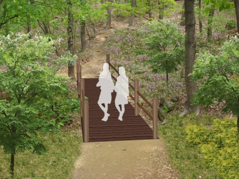 서울 내·외사산 202km ‘서울둘레길’ 뜬다