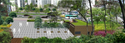 서울 내·외사산 202km ‘서울둘레길’ 뜬다