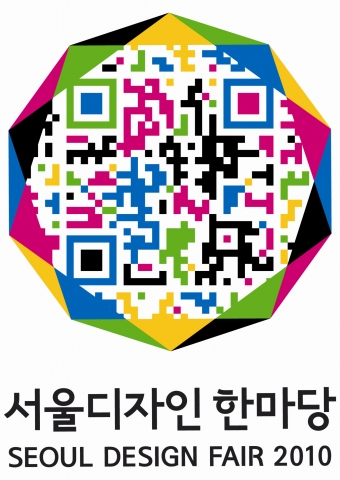 디자인QR코드