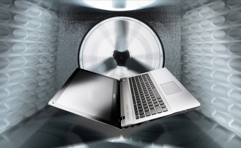 Samsung Unveils the QX Series of Premium Notebooks, Providing Unrivalled Performance and Mobility with Stylish Design