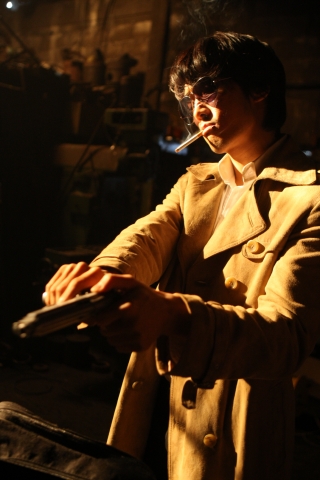 ‘무적자’ 여심을 사로잡는 4인 4색 스타일 전격 분석