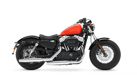 포티에잇 XL1200X