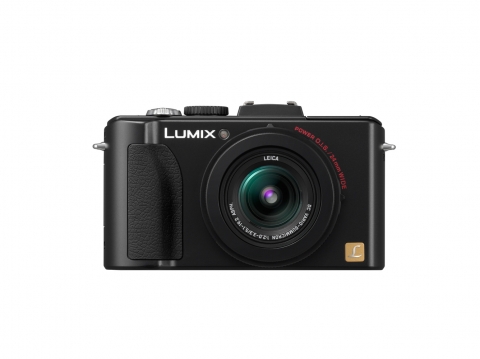 루믹스 LX5