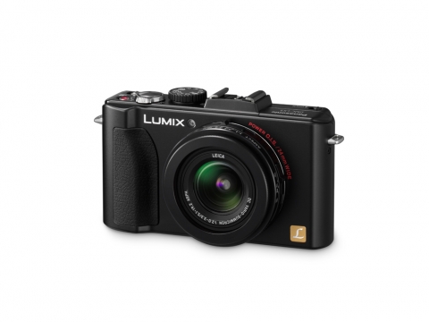 루믹스 LX5