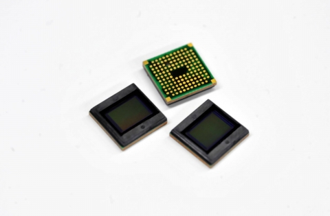 2N1 CMOS 이미지센서