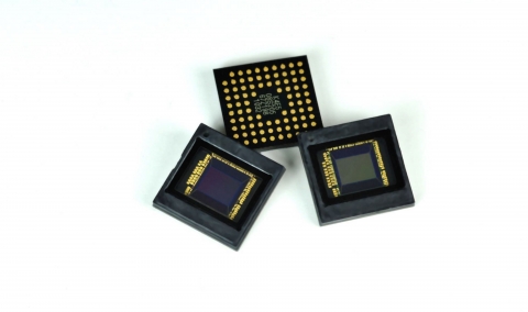 4E5 CMOS 이미지센서