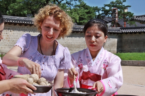 추석 명절술로 ‘황금주’ 담가보세요…농촌진흥청, ‘황금주’ 시연행사