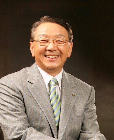 LIG손해보험 구자준 회장, 국민포장 수상
