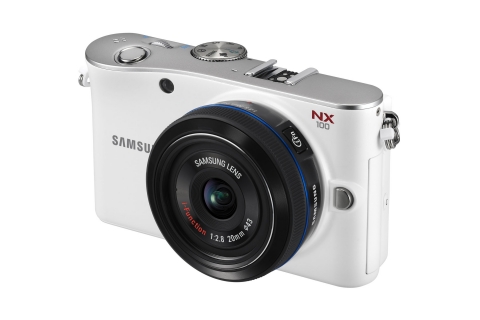 NX100 제품 이미지