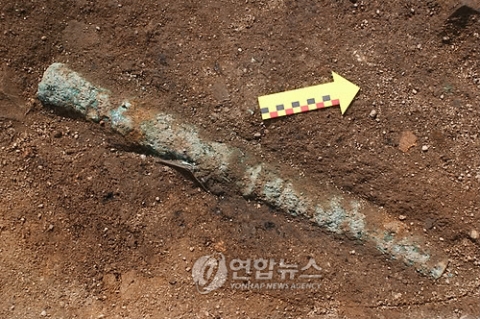 승자총통(청진1구역)