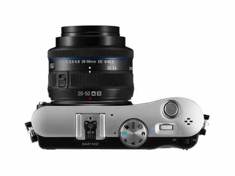 Samsung Sets Sights on Industry Leadership with Pioneering New NX100