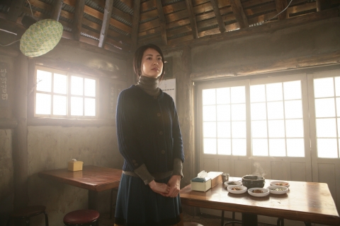 장진사단 2010 미스터리 프로젝트 ‘된장’ 10월 21일 개봉