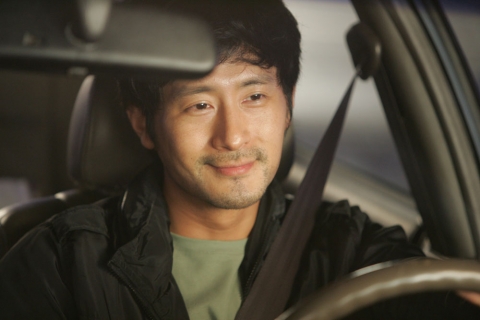 ‘무적자’ 무적의 조연 4인방 화제, 이경영·김해곤·임형준·서태화