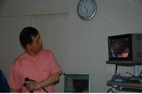 박정연 원장