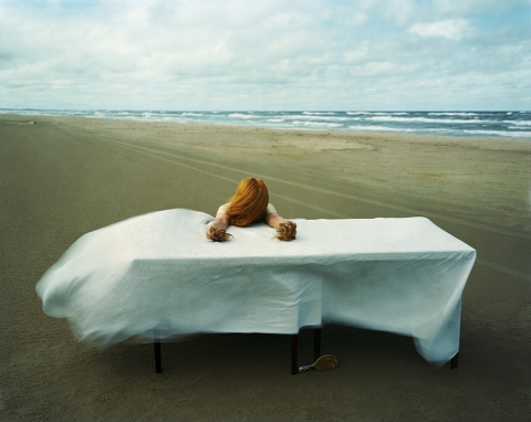 Figure out, Figure Out 2009, C-print, non reflexive glass, 120 x 150 cm, edition of 3 + 1 AP