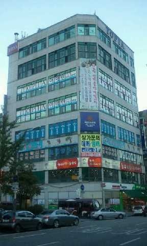 대야동 오피스 유토피아 실제사진2