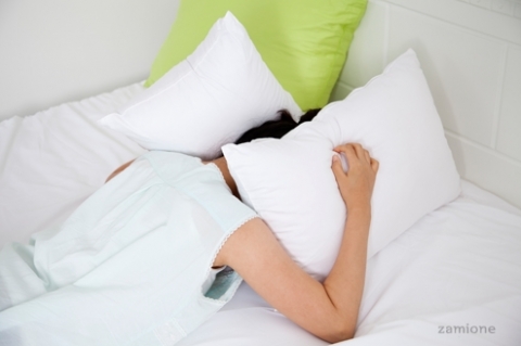 불면증 클리닉 자미원한의원은 가을부터 겨울까지 우울증을 호소하는 사람들은 남성에 비해 여성이 더 많다고 밝혔다