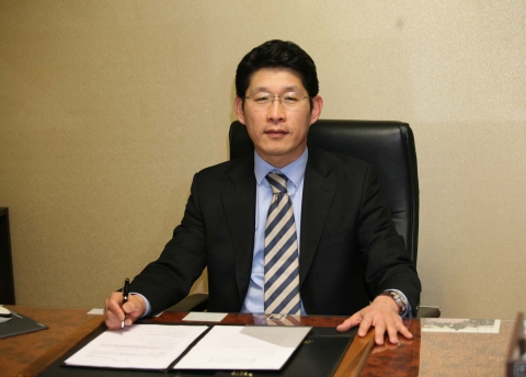 국제이주개발공사 홍순도 대표