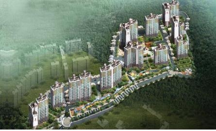 남양주 마석역 ‘신도브래뉴 3차’ 476세대 9월말 입주 시작