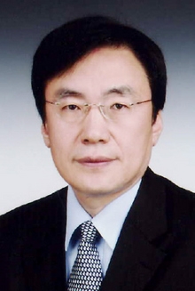 김정기 한국교직원공제회 이사장 취임