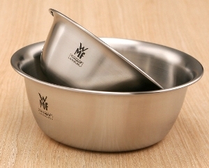 홈쇼핑 경품 보면 경기 보인다…독일명품 ‘WMF’ GS샵 사은품으로 등장