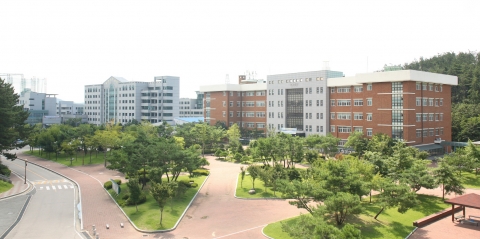 군산대학교, 대학지속가능지수(ERISS)에서 우수 평가