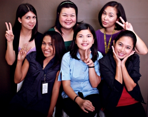 아이러브스피치 Head Teachers