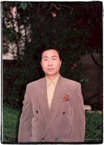 성인가요 재도전 한명호