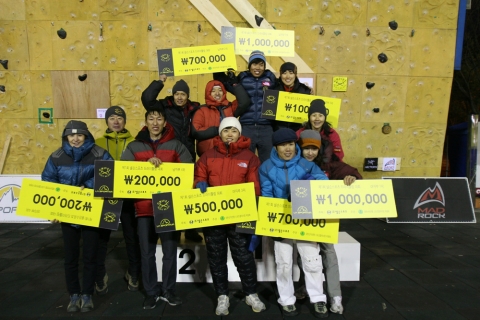 제2회 넬슨스포츠 드라이툴링 대회 개최 참가선수 모집