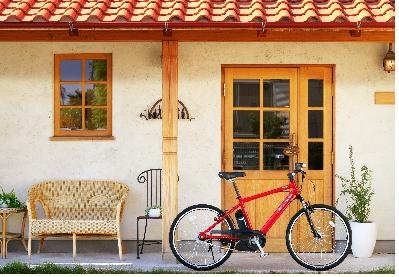 전동 자전거의 강자 ‘야마하’, 기능 업그레이드된 ‘BRACE’ 출시