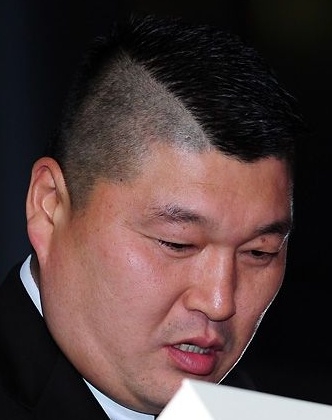 빅뱅 태양 헤어스타일 ‘상륙돌격형' 해병대 우리가 원조