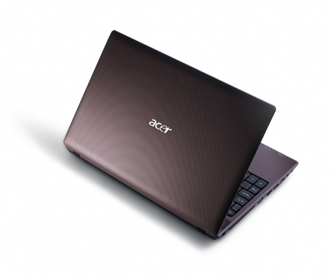 에이서, 최고 사양의 AMD 페넘 쿼드코어 프로세서 기반 노트북 PC 출시