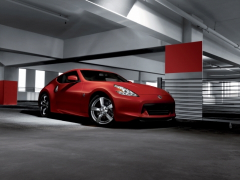 370Z