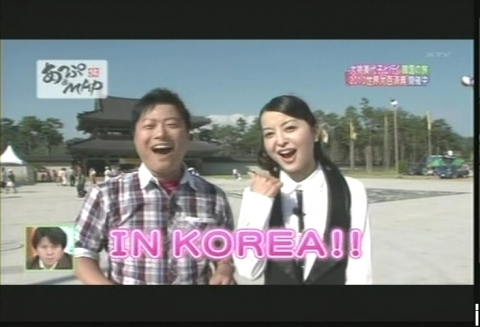 2010 세계대백제전, 日오사카에 떴다