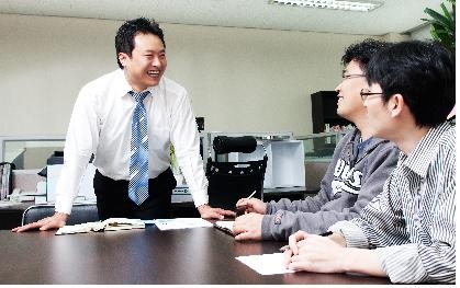 청년창업프로젝트 출신 청년 CEO, 수재민에 보은의 쌀 로 화답