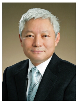 김진규 건국대 총장 아태임상화학회 학술대회 기조강연