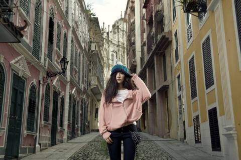 11번가, 스파형 자체 패션 브랜드 ‘SHUD(슈드)’ 런칭