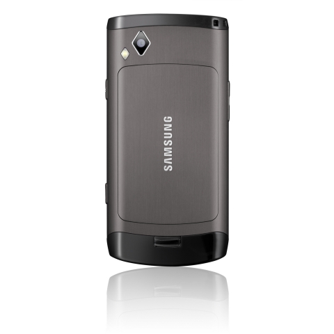Samsung extends bada smartphone line-up with the launch of high-end Samsung WAVE II