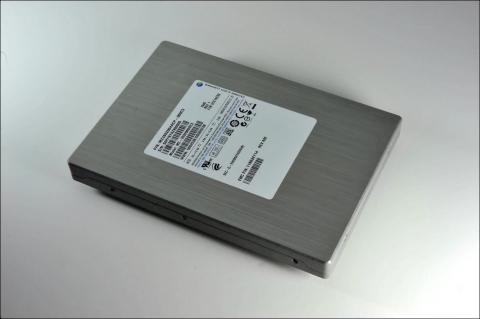 삼성전자, ‘엔터프라이즈 스토리지향 SSD’ 양산