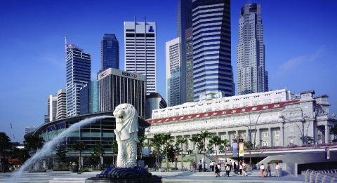 merlionPark