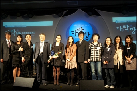 예스24, 제4회 YES24 블로그 축제 ‘다락방 콘서트’ 개최